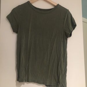 American eagle soft tee